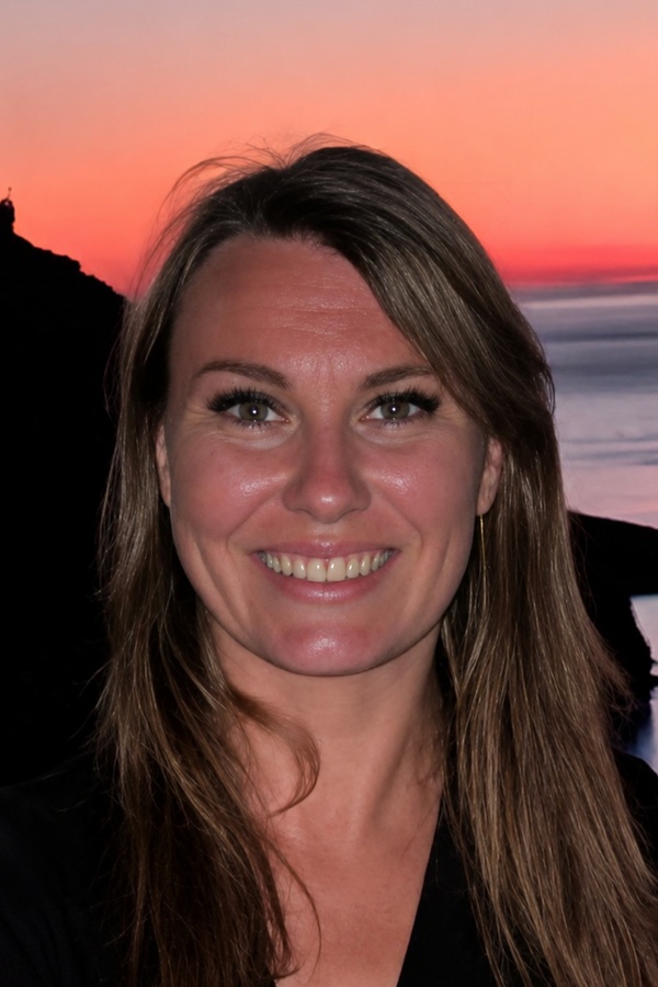 Cruise Brothers Travel Agent Kallie Couch